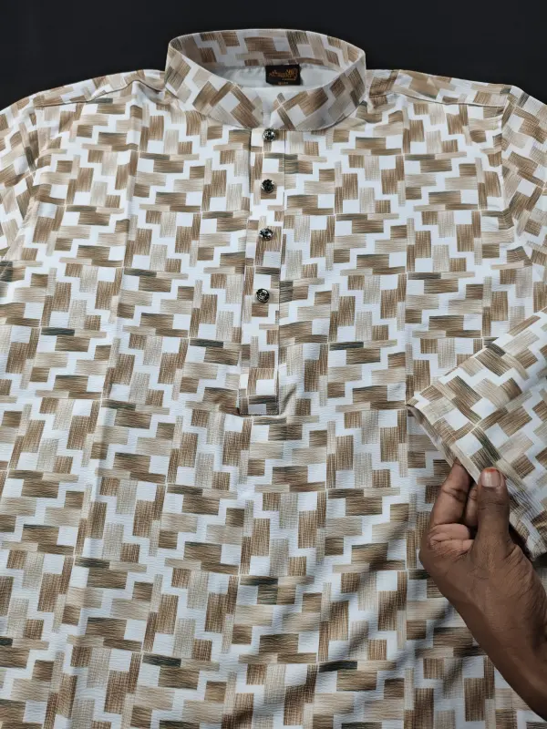 Caina Zafran Print (F-123)
